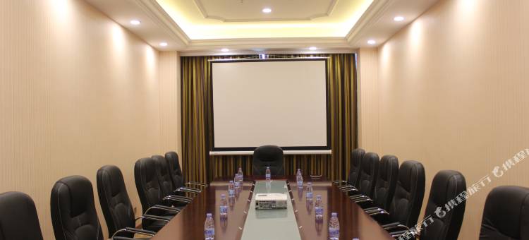 维也纳酒店(金寨店)图片