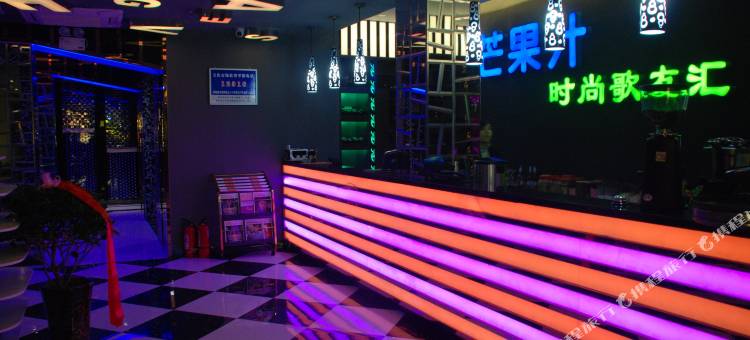 安庆善义轩酒店(高铁站店)图片