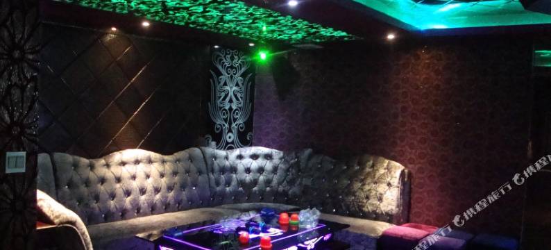 福清东方假日酒店图片