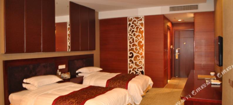 镇江圌山饭店图片