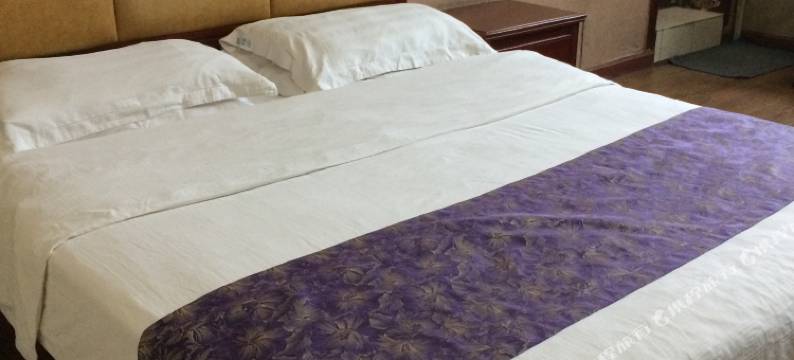 双峰和森宾馆图片