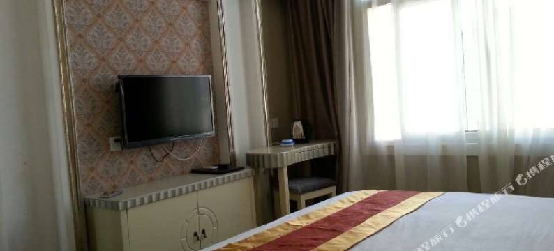 昆明森林迷漫酒店图片