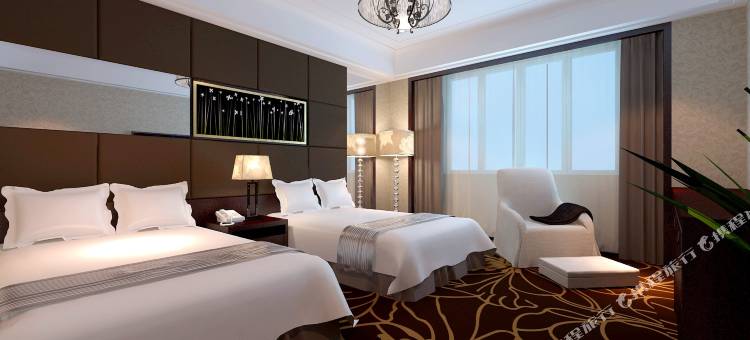 滦县龙翔花园酒店图片