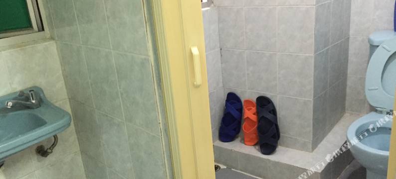 香港新豪华宾馆(家庭旅馆)图片