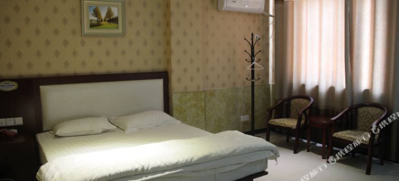 虞城响河快捷宾馆图片