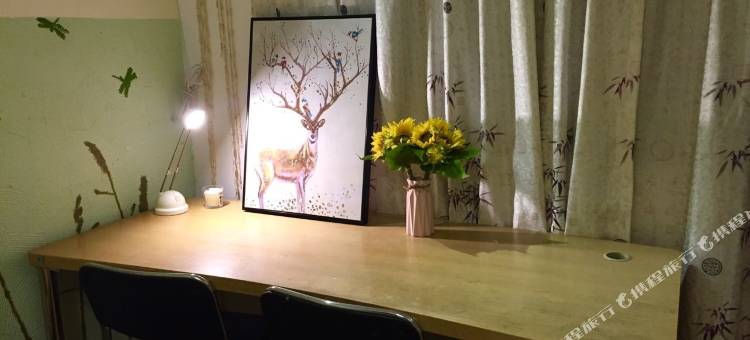 上海五角场10号线温馨一居复旦财大最佳选择普通公寓图片