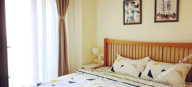 昌黎Deepblue公寓图片