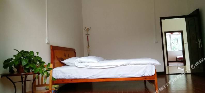 巴马五连洞民宿图片