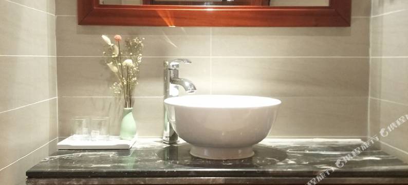 惠州海景双大床浪漫度假公寓图片