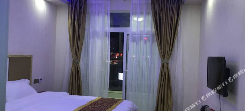 乐巢酒店式公寓(成都双流机场空港店)图片