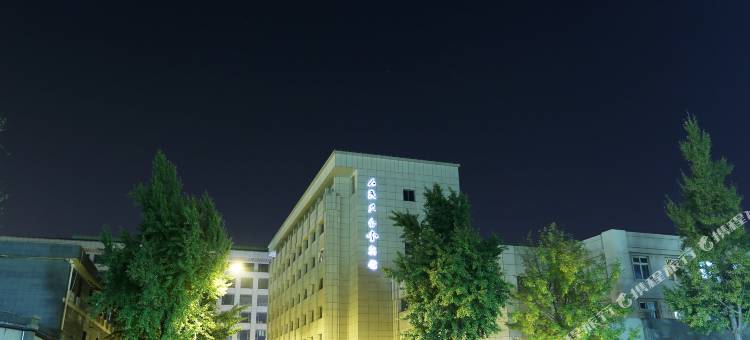 人民大会堂宾馆图片