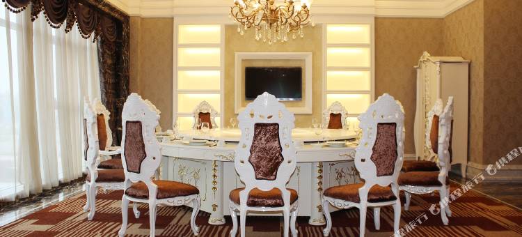 辛集皮都国际酒店图片