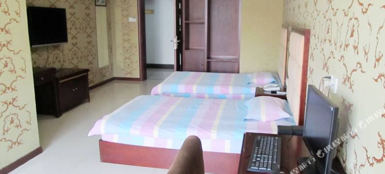 合肥温莎酒店公寓图片