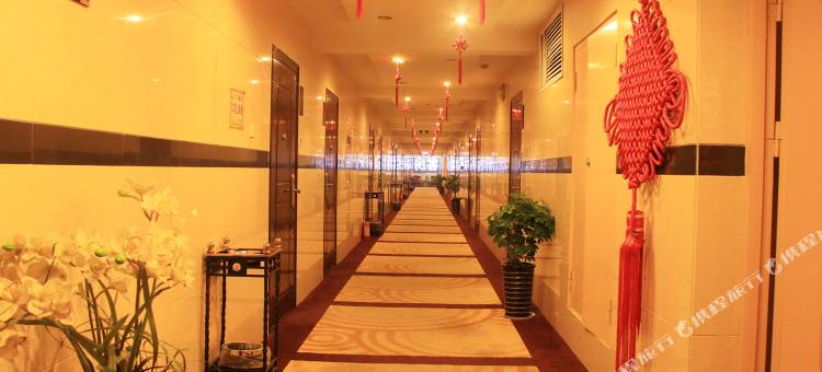 合肥华盛雅地公寓(南站店)图片