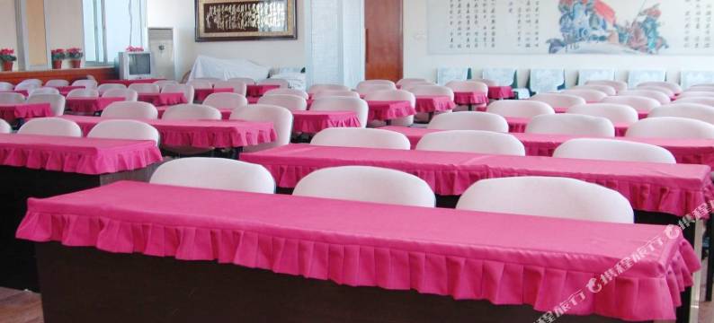 武川明珠电力宾馆图片