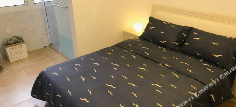 小冻鱼民宿(南京中华路店)图片