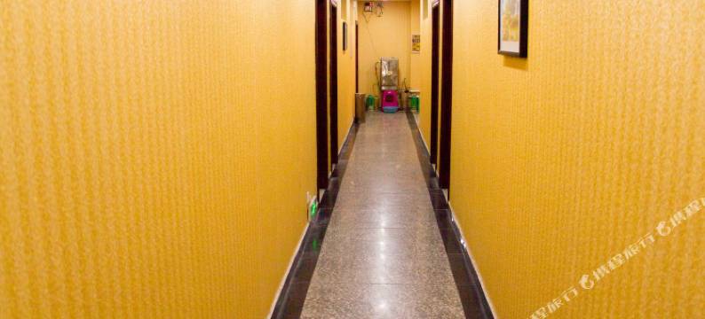 迁西新华宾馆图片