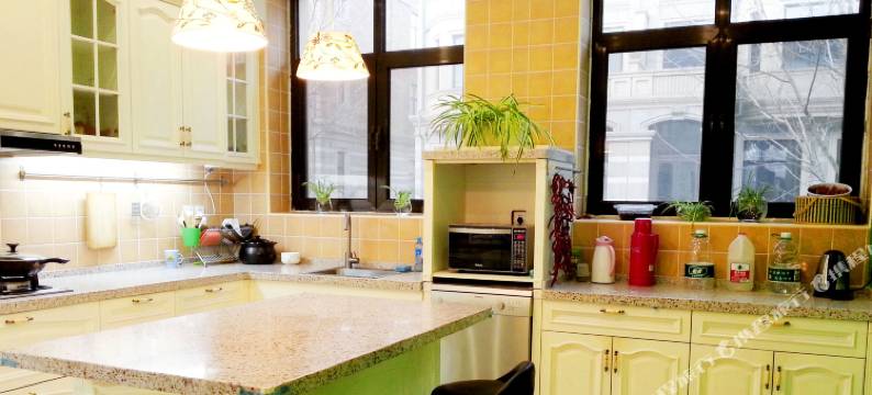 北京奔跑的佟掌柜联排别墅图片