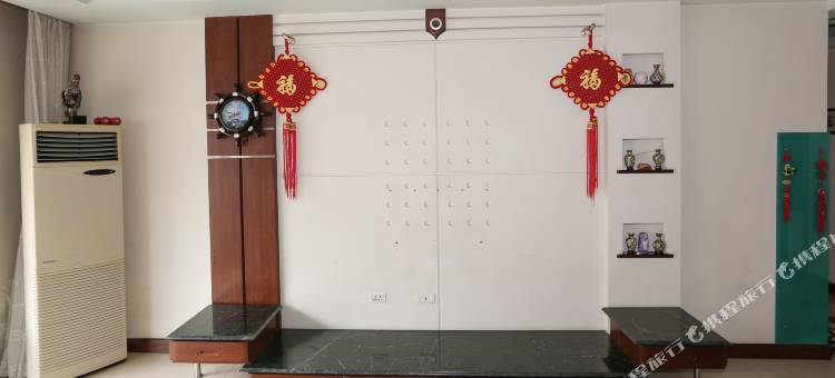 营口春华海鲜自助世纪广场最近的豪华住宅普通公寓图片