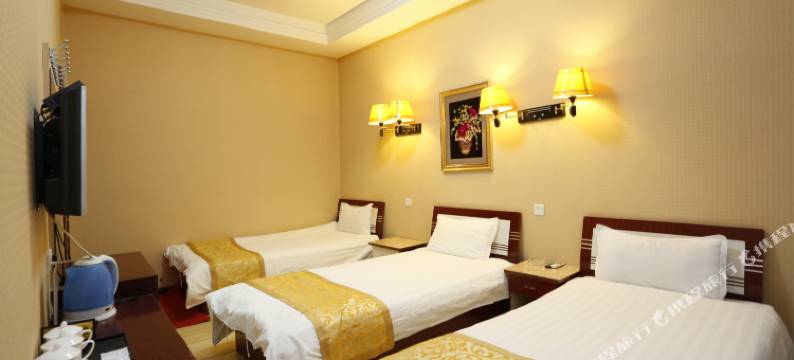 白马宾馆(洛阳白马寺店)图片