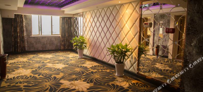 菲特石浦湾酒店图片