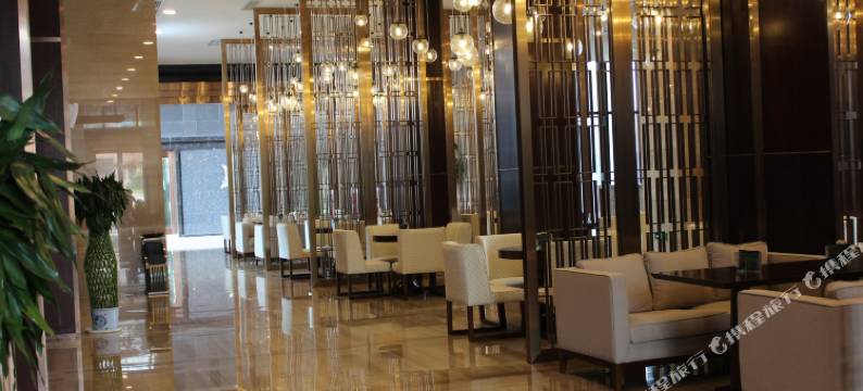 广州碧桂园畔山花园酒店图片