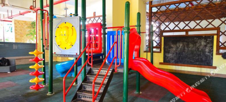 三亚大东海星海假日海景公寓图片