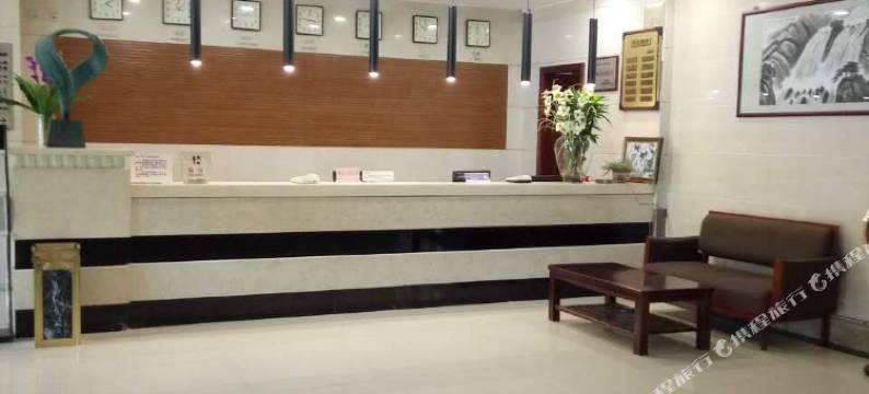 宁波汪洋大酒店图片