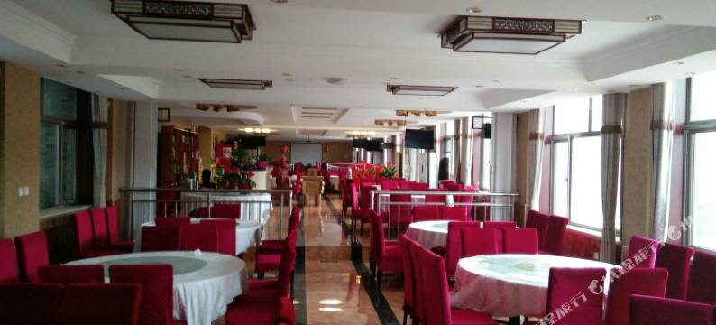 八达岭东门客栈农家院图片