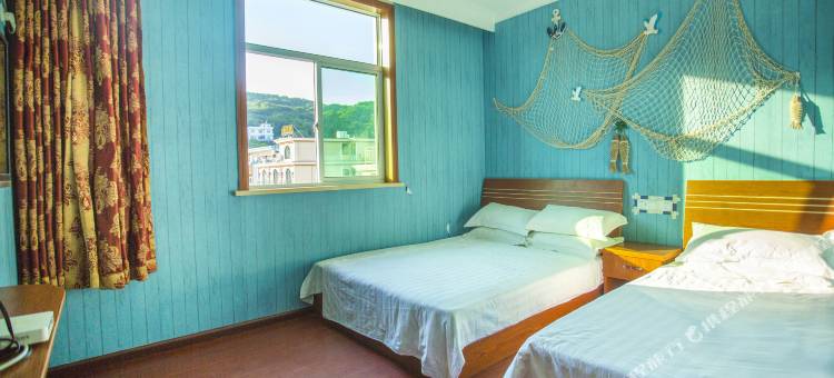 嵊泗雨心旅馆图片