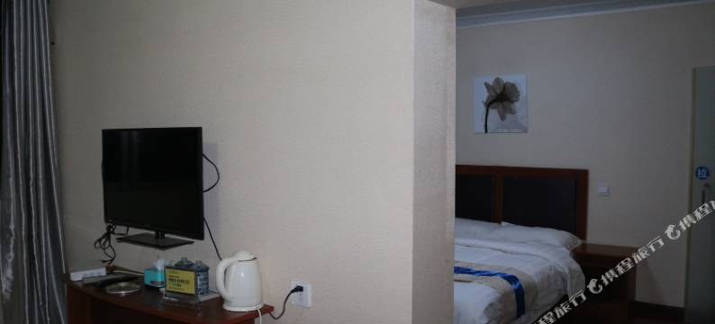 绵阳静夜思宾馆图片