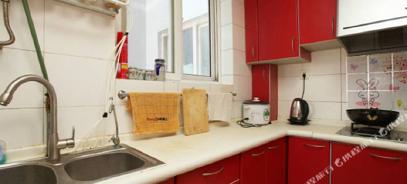 北京美景东方酒店式公寓图片