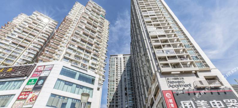 深圳七间理想屋普通公寓(东滨路分店)图片