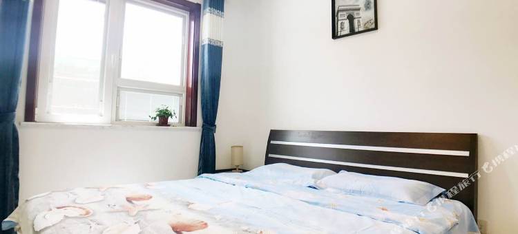 北京小杜杜的家公寓图片