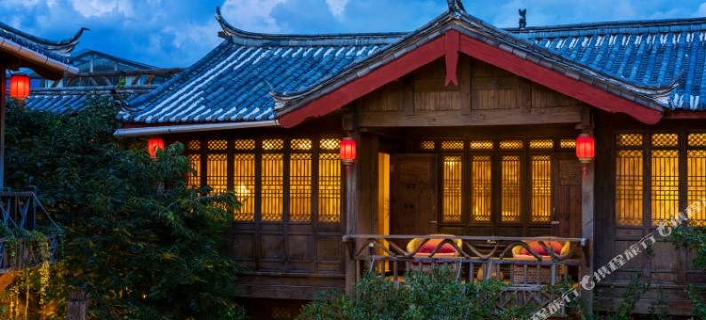 在云端民宿(丽江束河古镇店)图片