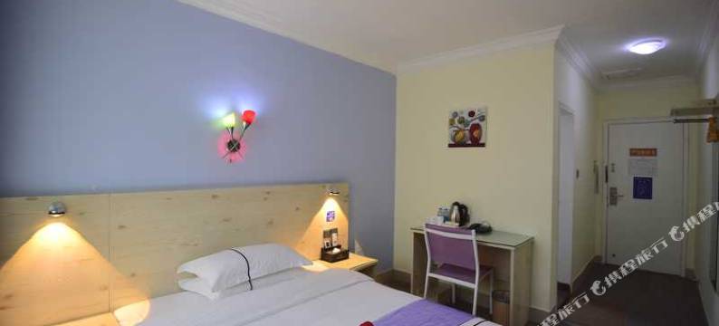 星品优享酒店(东莞汉邦66广场店)图片