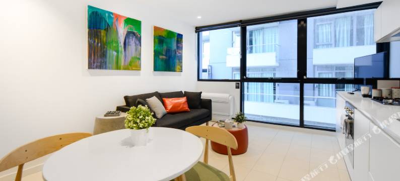 弗兰德斯帆布套房公寓(Canvas Suites on Flinders)图片