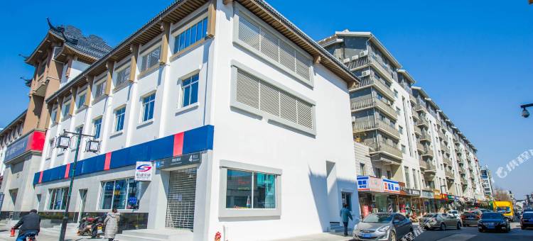 温馨甜美loft公寓(苏州乔司空巷店)图片