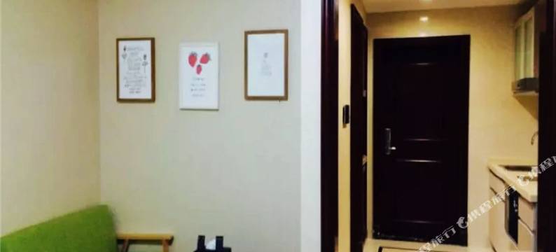 杭州简致小屋图片