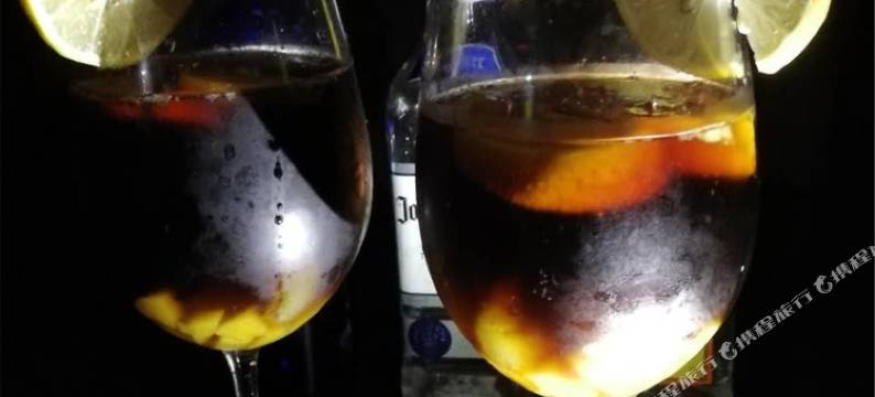 成都橡皮客栈图片