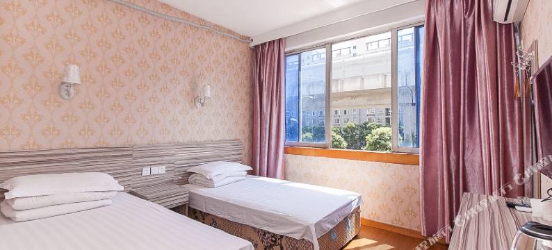 无锡广发商务宾馆图片