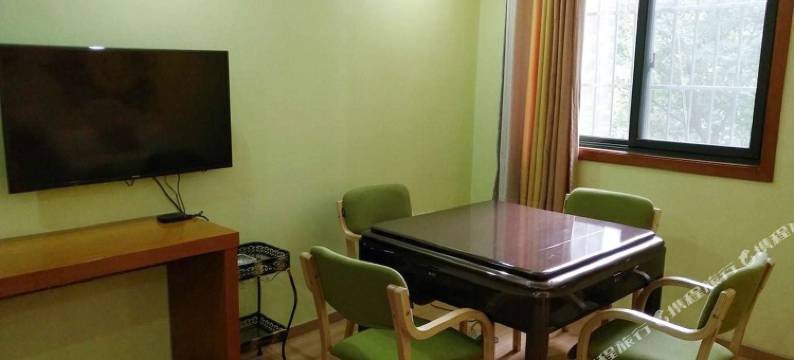 成都微刻主题酒店图片