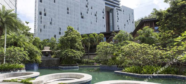 深圳海景民宿图片