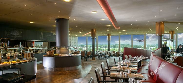 苏黎世机场希尔顿酒店(Hilton Zurich Airport)图片