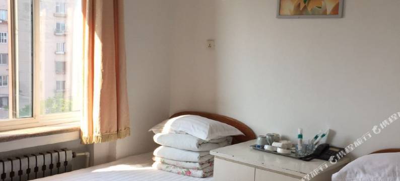 大连万德宾馆图片