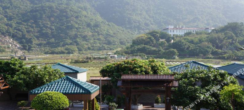 南澳桂景园客栈图片