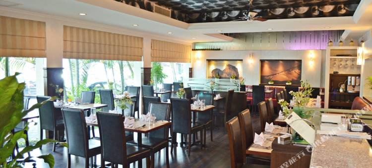 怡保麗閣酒店(Regalodge Hotel & Spa Ipoh)图片