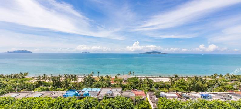 三亚飞鸟海景度假公寓图片