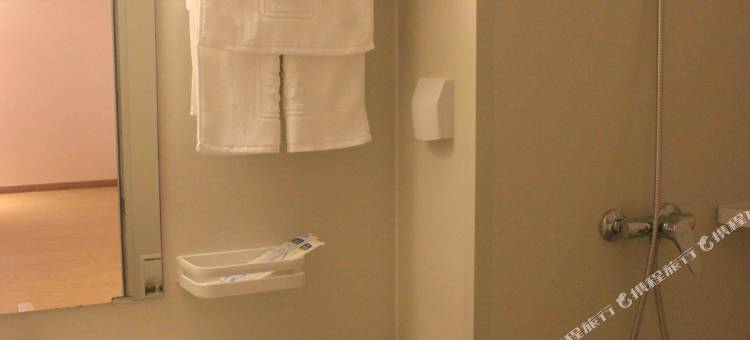 驿家365连锁酒店(海阳店)图片