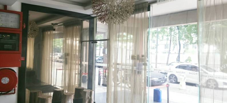 吉隆坡时间酒店(Time Hotel)图片